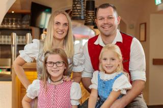 Hotel Pockinger Hof - 7