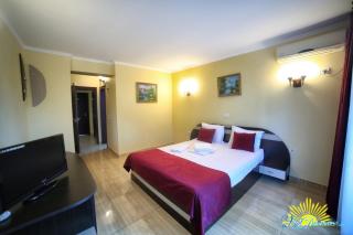 Hotel Diandra - Eforie Nord - 5
