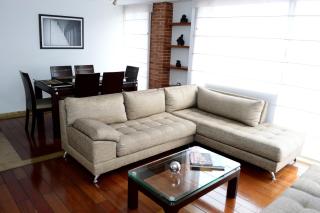 Prisma Suites Chico 94 - Bogotá - 1