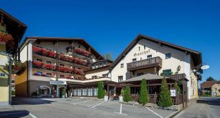 Hotel Pockinger Hof - Pocking - 4