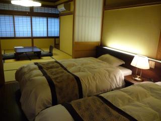 Jizokan Matsuya Ryokan - Nagano - 5