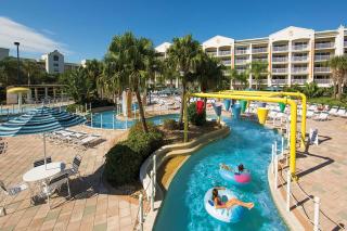 Cape Canaveral Beach Resort - Cape Canaveral - 4