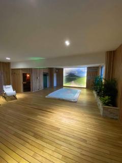 Maison Legate "Hôtel Le Baudiere & Spa" - Saint-Beauzire - 3