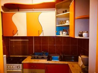 Nexus Holiday - Miercurea-Ciuc - 5
