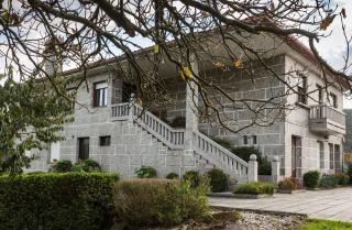 O Eido de Celia - Ponteareas - 5
