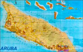 Studios 11and11Aruba - Palm-Eagle Beach - 6