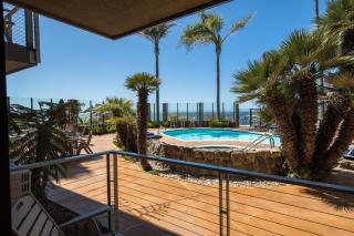 Inn at the Cove - Pismo Beach - 4