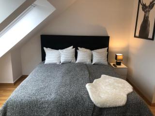 Newtown Apartments Bremen - Bremen - 0