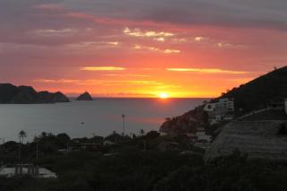 Hostel Green Light - Taganga - 8