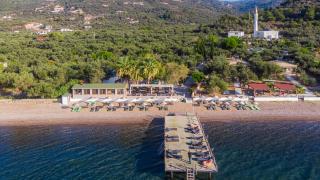 Kayalar Blue Beach Hotel - Sazlı - 2