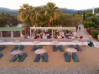 Kayalar Blue Beach Hotel - Sazlı - 4