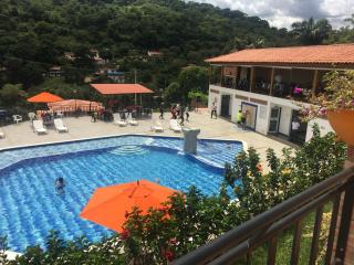 Hotel La Montaña San Gil - San Gil - 9