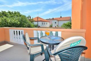 Apartments with parking space Zadar - Diklo, Zadar - 6268 - 1
