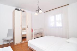 Apartments by the sea Seget Vranjica, Trogir - 6597 - 2