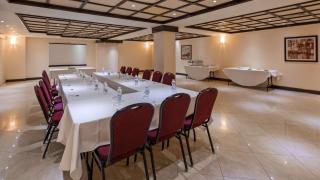 Best Western Plus Montreal Downtown- Hotel Europa - Montréal - 1