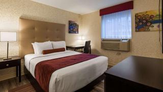 Best Western Plus Montreal Downtown- Hotel Europa - Montréal - 4