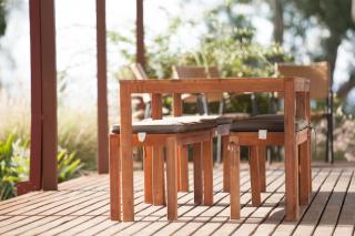 Audrey Wilkinson Vineyard - Pokolbin - 8