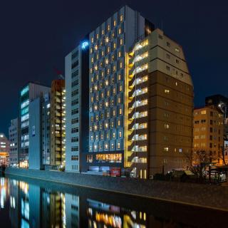 Hotel Resol Akihabara - Tokyo - 1