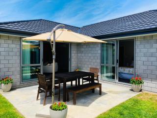 Stunning Modern Retreat - Hastings - 7