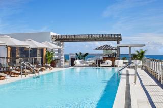 The Betsy Hotel, South Beach - Miami Beach - 0