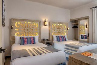 Pueblo Bonito Mazatlan Beach Resort - All Inclusive - Mazatlán - 4