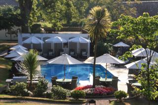 Longueville Manor - Saint Helier Jersey - 9