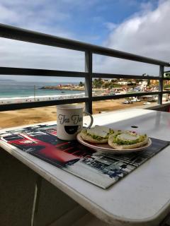 Condominio Bordemar Los Molles - La Ligua - 6