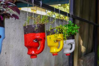 Kandy Backpackers Hostel - Kandy - 5