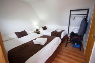 Tel Hauke Hostal - Punta Arenas - 2