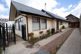 Tel Hauke Hostal - Punta Arenas - 6