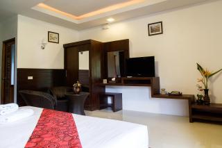 Baan Rabieng Resort - Ko Lanta - 3