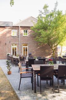 Altes Pfarrhaus - Geldern - 8