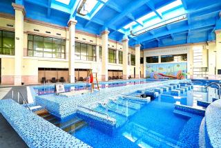 Tongli Lake View Hotel - Suzhou - 5