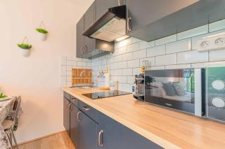 Studio Bali 2** + Parking Privé inclus - Aix-les-Bains - 7