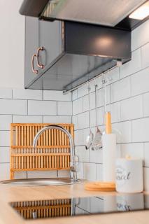 Studio Bali 2** + Parking Privé inclus - Aix-les-Bains - 5