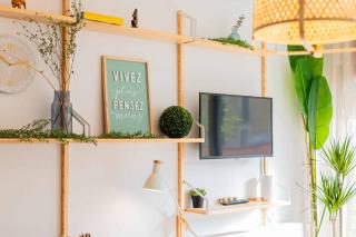 Studio Bali 2** + Parking Privé inclus - Aix-les-Bains - 1