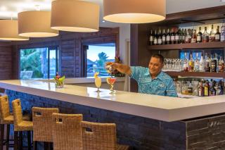 Aga Reef Resort and Spa - 4