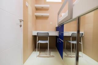 Cozy and Elegant 2BR Bassura City Apartment By Travelio - Jakarta - 1