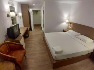 Bangkok City Inn - 9