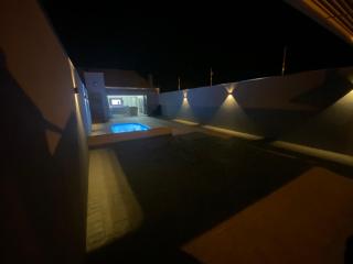 FAMILY HOUSE Olímpia - Olímpia - 3