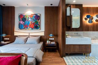 The Nang Suites - Da Nang - 0