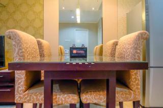 Strategic 2BR Apartment with City View at FX Residence By Travelio - 6