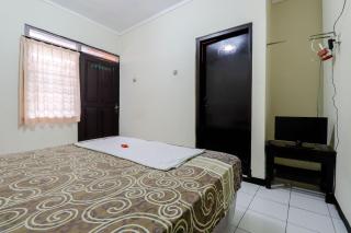Cempaka Hotel - 4