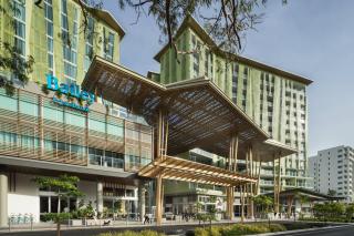 Crystalbrook Bailey - Cairns - 0