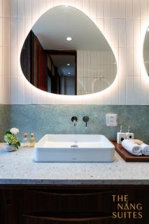 The Nang Suites - Da Nang - 6