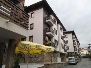 Gramadeto Complex Alexander Services Apartments - Bansko - 9