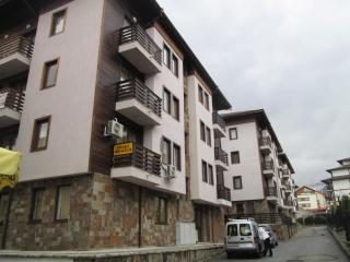 Gramadeto Complex Alexander Services Apartments - Bansko - 0