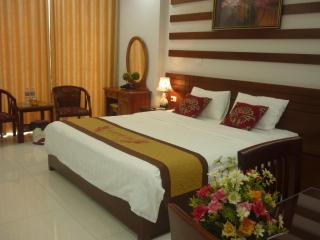 Asia Apartment Hotel Bac Ninh - 8