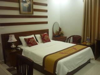 Asia Apartment Hotel Bac Ninh - Bắc Ninh - 6
