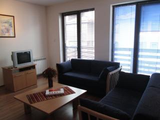 Gramadeto Complex Alexander Services Apartments - Bansko - 8